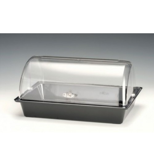 KOMPLE POLYCARBONAT MUHAFAZA KABI / DERİN 28 X 43 X H: 22 Cm